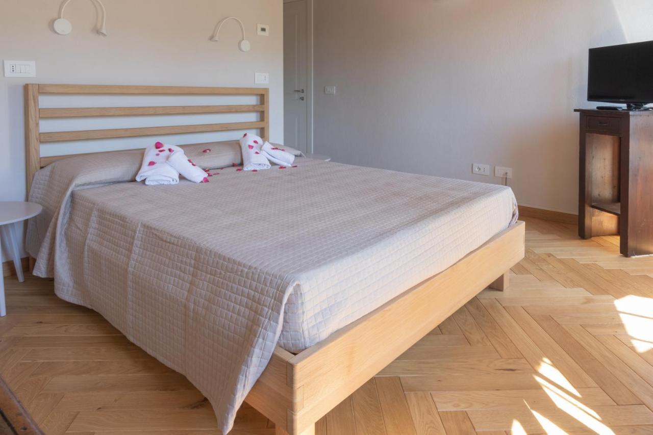 Bed and Breakfast Ca Piodee Faggeto Lario Exteriér fotografie
